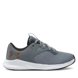 Zdjęcie produktu Buty na siłownię Under Armour Ua W Charged Aurora 2 3025060-105 Szary