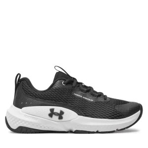 Zdjęcie produktu Buty na siłownię Under Armour Ua W Dynamic Select 3026609-001 Czarny