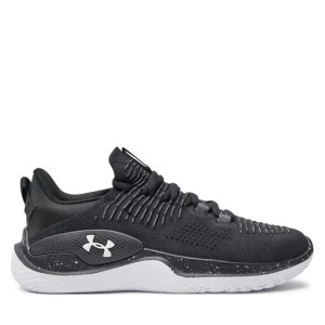 Zdjęcie produktu Buty na siłownię Under Armour Ua W Flow Dynamic Intlknt 3027176-001 Czarny