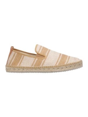 Zdjęcie produktu Buty na Sznurku i Kanwie Espadrilles