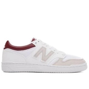 Zdjęcie produktu Buty New Balance BB480LKB - białe