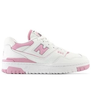 Zdjęcie produktu Buty New Balance BBW550BD - biało-różowe