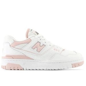 Zdjęcie produktu Buty New Balance BBW550BP - białe