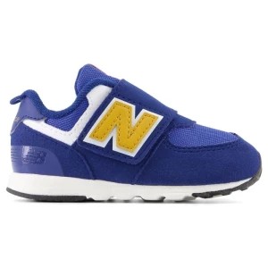 Zdjęcie produktu Buty New Balance buty dla niemowlaka  NW574HBG niebieskie