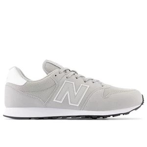 Zdjęcie produktu Buty New Balance GM500EG2 - szare