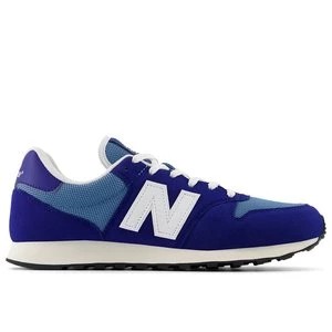 Zdjęcie produktu Buty New Balance GM500LCL - niebieskie