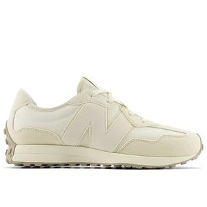 Zdjęcie produktu Buty New Balance GS327BTS - beżowe