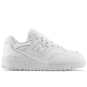 Zdjęcie produktu Buty New Balance GSB550WW - białe