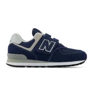 Zdjęcie produktu Buty New Balance Jr PV574EVN niebieskie