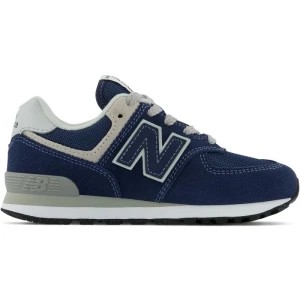 Zdjęcie produktu Buty New Balance PC574EVN niebieskie