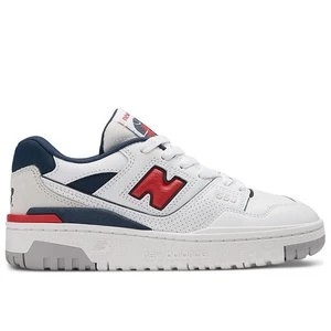 Zdjęcie produktu Buty New Balance PSB550ED - białe