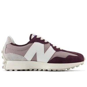 Zdjęcie produktu Buty New Balance U327CF - fioletowe