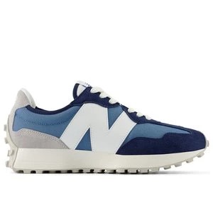 Zdjęcie produktu Buty New Balance U327CJ - granatowe