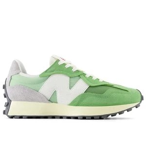 Zdjęcie produktu Buty New Balance U327WRD - zielone