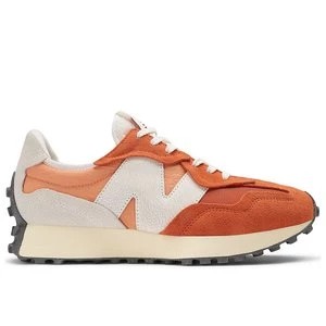 Zdjęcie produktu Buty New Balance U327WRH - pomarańczowe