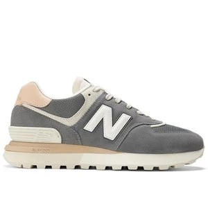 Zdjęcie produktu Buty New Balance U574LGDB - szare