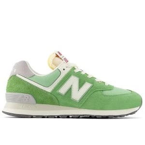 Zdjęcie produktu Buty New Balance U574RCC - zielone