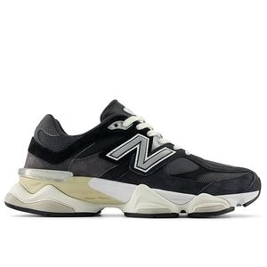 Zdjęcie produktu Buty New Balance U9060BLC - czarne