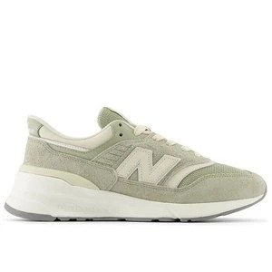 Zdjęcie produktu Buty New Balance U997REF - zielone