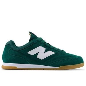 Zdjęcie produktu Buty New Balance URC42SD - zielone