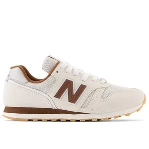 Zdjęcie produktu Buty New Balance WL373OB2 - beżowe