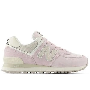 Zdjęcie produktu Buty New Balance WL574DL2 - różowe