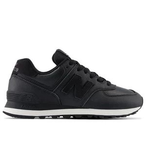 Zdjęcie produktu Buty New Balance WL574IB2 - czarne