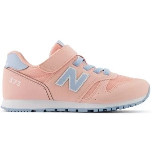 Zdjęcie produktu Buty New Balance  YV373AM2 pomarańczowe