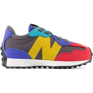 Zdjęcie produktu Buty niemowlęce New Balance IH327BEN - multikolor