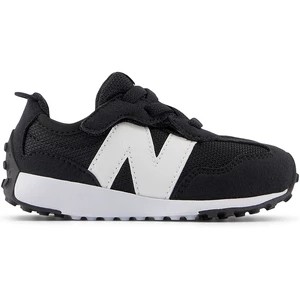 Zdjęcie produktu Buty niemowlęce New Balance NW327CBW - czarne