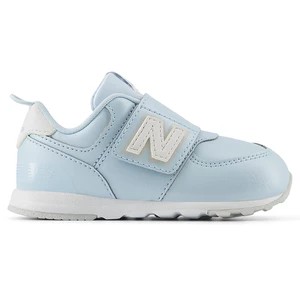 Zdjęcie produktu Buty niemowlęce New Balance NW574FL - niebieskie