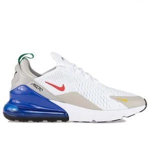 Zdjęcie produktu Buty Nike Air Max 270 DV3731-100 - białe