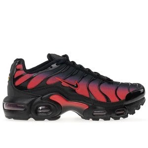 Zdjęcie produktu Buty Nike Air Max Plus FB8024-600 - czarno-czerwone