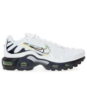 Zdjęcie produktu Buty Nike Air Max Plus GS DV7140-100- białe