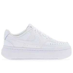 Zdjęcie produktu Buty Nike Court Vision Alta DM0113-100 - białe