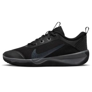 Zdjęcie produktu Buty Nike Omni Multi-Court Jr DM9027 001 czarne