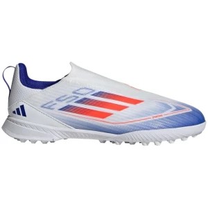 Zdjęcie produktu Buty piłkarskie adidas F50 League Ll Tf  IF1376 niebieskie