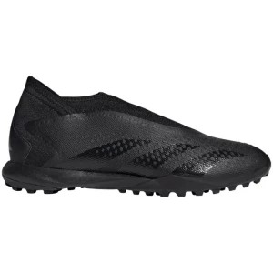 Zdjęcie produktu Buty piłkarskie adidas Predator Accuracy.3 Ll Tf M GW4644 czarne