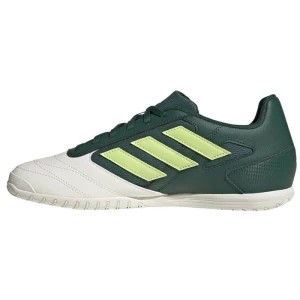 Zdjęcie produktu Buty piłkarskie adidas Super Sala 2 In M IE1551 zielone zielone