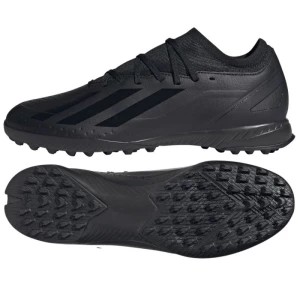 Zdjęcie produktu Buty piłkarskie adidas X Crazyfast.3 Tf M ID9336 czarne