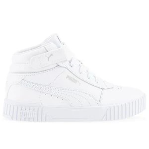 Zdjęcie produktu Buty Puma Carina 2.0 Mid 38585102 - białe