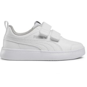 Zdjęcie produktu Buty Puma Courtflex v2 V 371543 04 białe