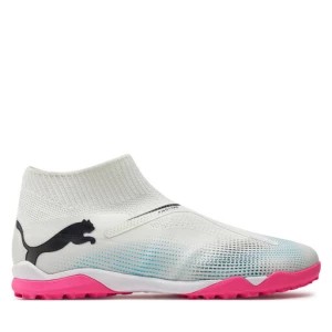 Zdjęcie produktu Buty Puma Future 7 Match+ Ll Tt 10771301 01 Biały