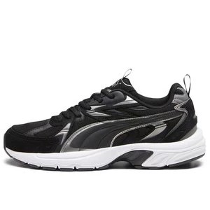 Zdjęcie produktu Buty Puma Milenio Tech Suede 39348901 - czarne