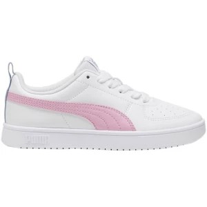 Zdjęcie produktu Buty Puma Rickie Jr 384311 28 białe