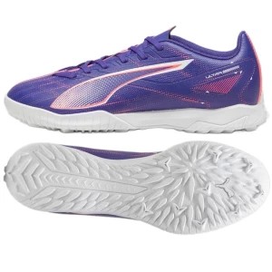 Zdjęcie produktu Buty Puma Ultra 5 Play Tt  107905 01 fioletowe