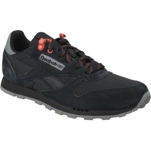 Zdjęcie produktu Buty Reebok Classic Leather  CN4705 czarne