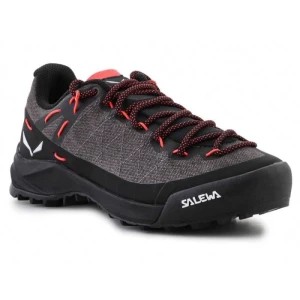 Zdjęcie produktu Buty Salewa Wildfire Canvas 61407-0876 czarne