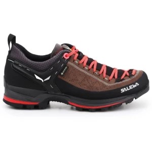 Zdjęcie produktu Buty Salewa Ws Mtn Trainer 2 Gtx W 61358-0480 brązowe czarne