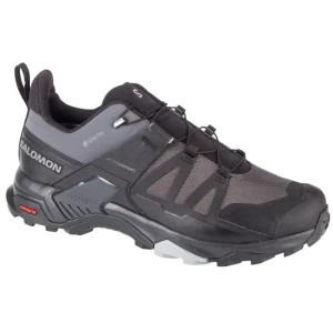 Zdjęcie produktu Buty Salomon X Ultra 4 Gtx 412892 szare